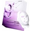 Numbuzin Lifting maska na tvár No.9 Nad Bio Lifting-Sil Full Face Mask 48 ml 4 ks