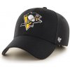 47 Brand Pánská kšiltovka Pittsburgh Penguins NHL 47 MVP