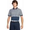 Nike Dri-Fit Victory+ Blocked Mens Obsidian/Team Orange S Polo košeľa
