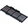 T6 Power NBDE0170 8100 mAh batéria - neoriginálna
