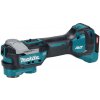 Makita TM001GZ Akumulátorový multi-tool