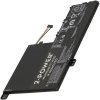 2-POWER Batéria 11,25V 4700mAh pre Lenovo Flex 5-1470, Yoga 520-14IKB,