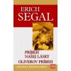 Pr íbeh našej lásky, Oliverov príbeh Erich Segal
