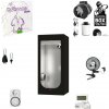 URBAN Kompletný grow box LED Cosmos 150W, 80x80x180 cm