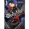 Obey Me! The Comic 1 - Subaru Nitou, NTT Solmare