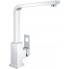 GROHE Eurocube - Páková drezová batéria, chróm 31255000
