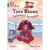 Tara Binns: Intrepid Inventor - Rajan, Lisa