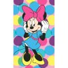 CARBOTEX - Detský uterák Minnie Mouse - Disney / 30 x 50 cm