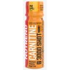 NUTREND Carnitine 3000 SHOT 60 ml ananás