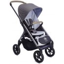 Easywalker Sport Mosey+ 2017 + vanička pebble grey