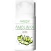 Amolinka, parafínovaná vazelína s arganovým olejom a vôňou uhorky, 100 ml