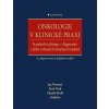 Onkologie v klinické praxi - Novotný Jan, Vítek Pavel, ...