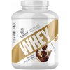 Swedish Supplements Whey Protein Deluxe 1800 g