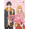 My love story with Yamada-kun at lv999 (Mashiro)(Brožovaná)