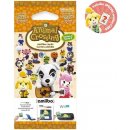 Animal Crossing: Happy Home Designer Card 2set