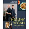 Healthy Vegan The Cookbook