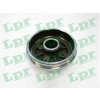 Brzdový bubon LPR 7D0153