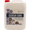 Isokor SWB – Impregnácia betónovej dlažby, betónu, proti vode 5 L
