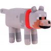 Minecraft Wolf 29 cm