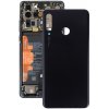 Huawei P30 Lite Zadný kryt čierna farba 24MP