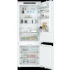 Siemens KB96NADD0 Zabudovateľná chladnička s mrazničkou dole