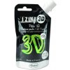 Izink 3D Reliéfna pasta cactus perleťová svetlo zelená 80 ml