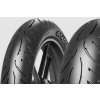 Metzeler ROADTEC 02 160/60 R17 W69