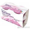 Nutridrink Crème 2 kcal Protein lesného ovocia 24x200 g