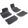 Koberce Gumenné RIGUM SEAT Leon 1999-2006 SEAT Toledo 1999-2006 ŠKODA Octavia I 1996-2010 VW Beetle 1998-2010 VW Bora 1998-2005 VW Golf IV 1998-2005