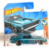 '68 MERCURY COUGAR Hot Wheels