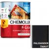 Chemolux S 1025 extra 0,75 l palisander tmavý
