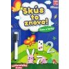 Čísla a farby - Skús to znova! - kolektív