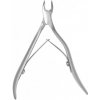 Staleks SMART 80 4 mm Professional Cuticle Nippers - Profesionálne kliešte na nechtovú kožičku