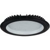 KANLUX 31407 | HB-UFO-LED Kanlux LED osvetlenie haly svietidlo - HB UFO LED 200W-NW - 1x LED 20000lm 4000K IP65 čierna