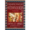 Záhadné postavy světových dějin 2 - Vladimír Liška