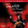 Savarez T50R Tomatito Flamenco Standard pre klasickú gitaru