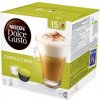 Nescafé Dolce Gusto Cappucino kávové kapsule 30 ks