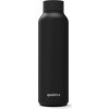 Termoska na nápoje Quokka Solid 630 ml jet black