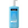 Neutrogena Hydro Boost Body hydratačný telový krém 400 ml