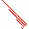 MILWAUKEE Sada SLIM 10/60/120/180 cm