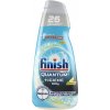 Finish Ultimate gél do umývačky riadu Lemon 560 ml