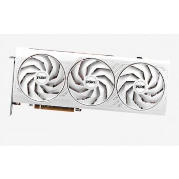 Sapphire Radeon RX 7800 XT PURE GAMING OC 16GB GDDR6 11330-03-20G