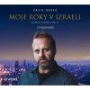 Moje roky v Izraeli (Borek David - Neužil Václav) - CD (MP3)