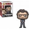 Funko POP! La Casa del Papel / Money Heist The Professor