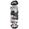 Skateboard Seven Spiderman viacfarebný