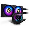 GIGABYTE CPU vodní chladič AORUS WATERFORCE 240 GP-AORUS WATERFORCE 240