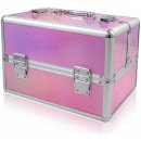 Kozmetický kufrík NANI kozmetický kufrík NN39 Pink Rainbow