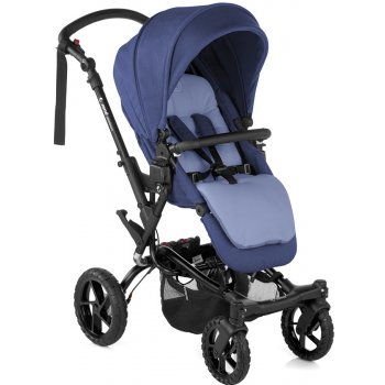 JANÉ CROSSWALK R Sport LazuliBlue 2022