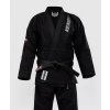 BJJ kimono gi Venum Elite 5.0 - Black Velikost: A3.5