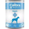 Calibra VD Dog Hepatic 400 g